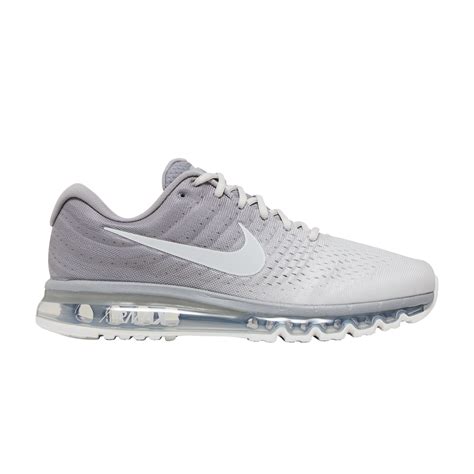 nike air max 2017 lichtgrijs|nike air max 2017 light bone.